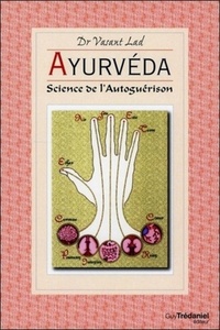 Image de Ayurvéda, Science de l'autoguérison