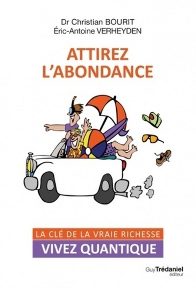 Picture of Attirez l'abondance