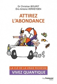 Picture of Attirez l'abondance