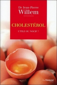 Image de Cholestérol, utile ou nocif ?