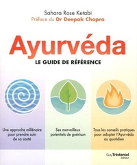 Image de Ayurvéda - Le guide de référence