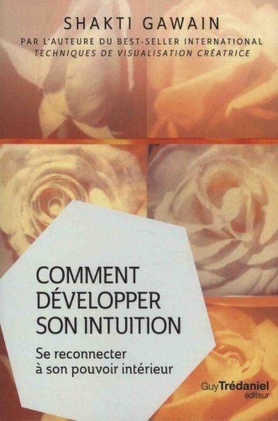 Image de Comment développer son intuition (Poche)