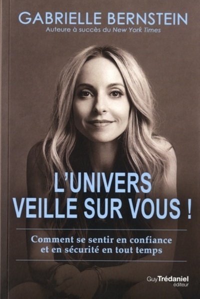 Image de L'univers veille sur vous !