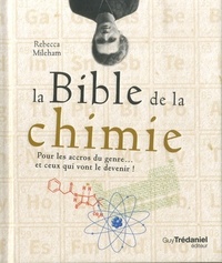 Picture of La Bible de la chimie
