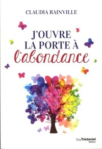 Image de J'ouvre la porte à l'abondance