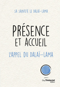 Picture of Présence et accueil