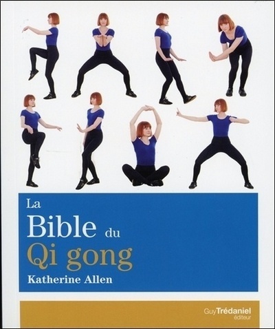 Image de La Bible du Qi Gong