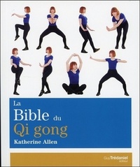Image de La Bible du Qi Gong