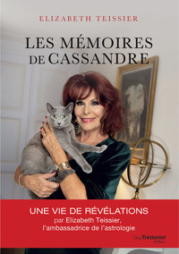 Picture of Les mémoires de Cassandre