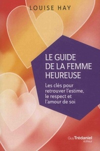 Picture of Le guide de la femme heureuse (Poche)
