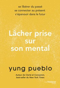 Image de Lâcher prise sur son mental
