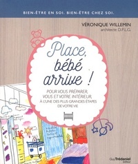 Picture of Place, bébé arrive !