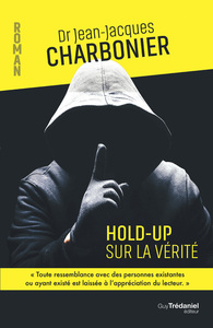 Picture of Hold-up sur la vérité