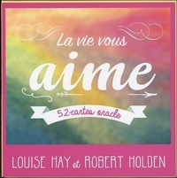 Image de Coffret La vie vous aime