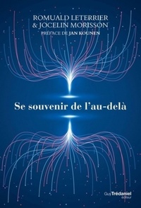 Image de Se souvenir de l'au-delà