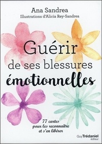 Picture of Guerir de ses blessures emotionnelles