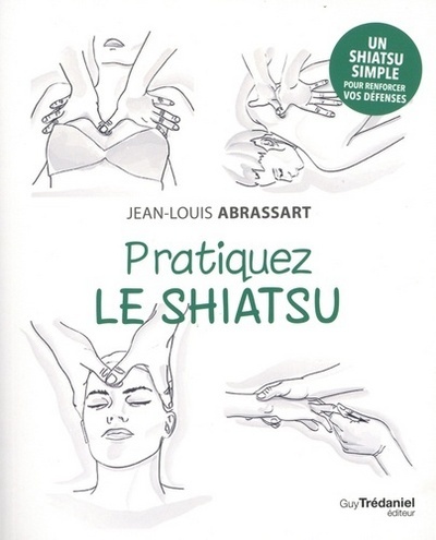Image de Pratiquez le shiatsu