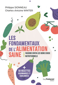 Picture of Les fondamentaux de l'alimentation saine