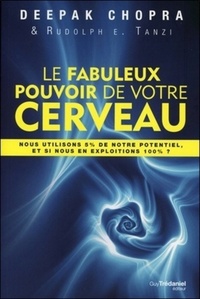 Picture of Le Fabuleux Pouvoir de votre cerveau