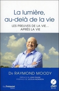 Picture of La lumière, au-delà de la vie