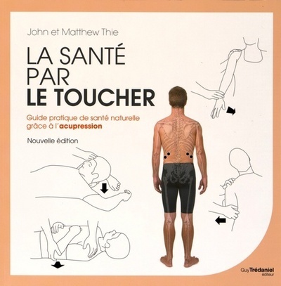 Image de La santé par le toucher