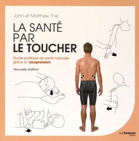 Image de La santé par le toucher