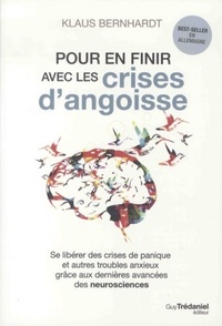 Image de Pour en finir avec les crises d'angoisse