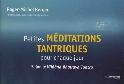 Image de Petites méditations tantriques pour chaque jour