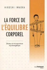 Image de La force de l'équilibre corporel