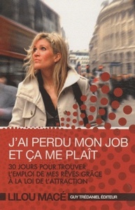 Picture of J'ai perdu mon job et ça me plaît