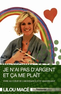 Picture of Je n'ai pas d'argent et ça me plaît