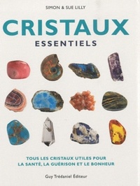 Image de Cristaux essentiels