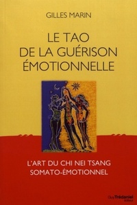 Picture of Le Tao de la guérison émotionnelle