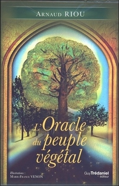 Image de L'oracle du peuple végétal