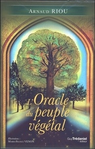 Image de L'oracle du peuple végétal