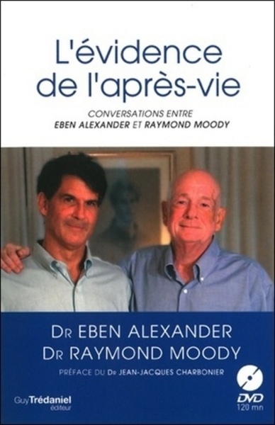 Image de L'évidence de l'après-vie