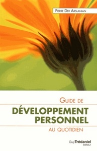 Picture of Guide de développement personnel au quotidien