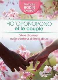 Picture of Ho'oponopono et le couple
