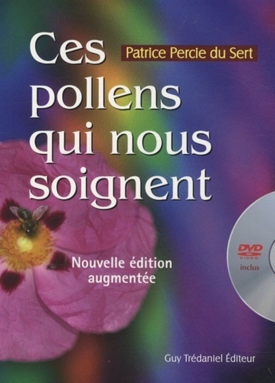 Image de Ces pollens qui nous soignent (DVD)
