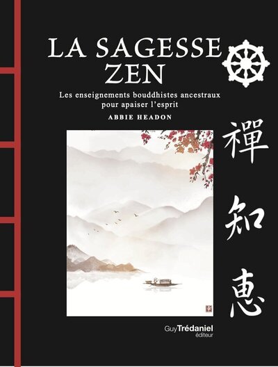 Image de La sagesse Zen