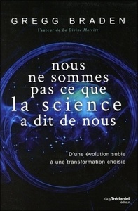 Picture of Nous ne sommes pas ce que la science a dit de nous