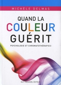 Image de Quand la couleur guérit