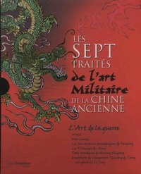 Picture of Les Sept Traités de l'art militaire de la Chine ancienne (coffret)