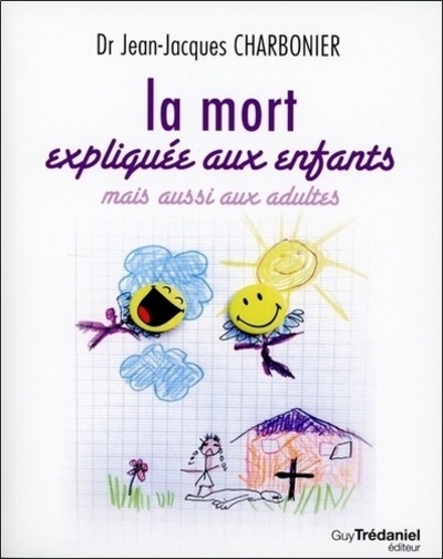Image de La Mort expliquée aux enfants