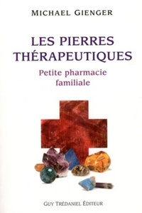Image de Les Pierres thérapeutiques