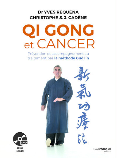 Image de Qi gong et cancer + DVD