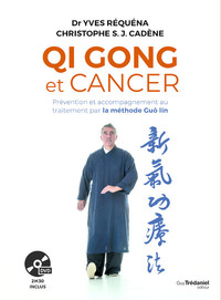 Image de Qi gong et cancer + DVD