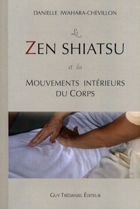 Image de Le Zen Shiatsu et les mouvements intérieurs du corps