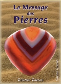 Image de Le message des pierres