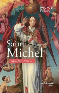 Picture of Saint Michel, guidez-nous ! - Guidez-nous !